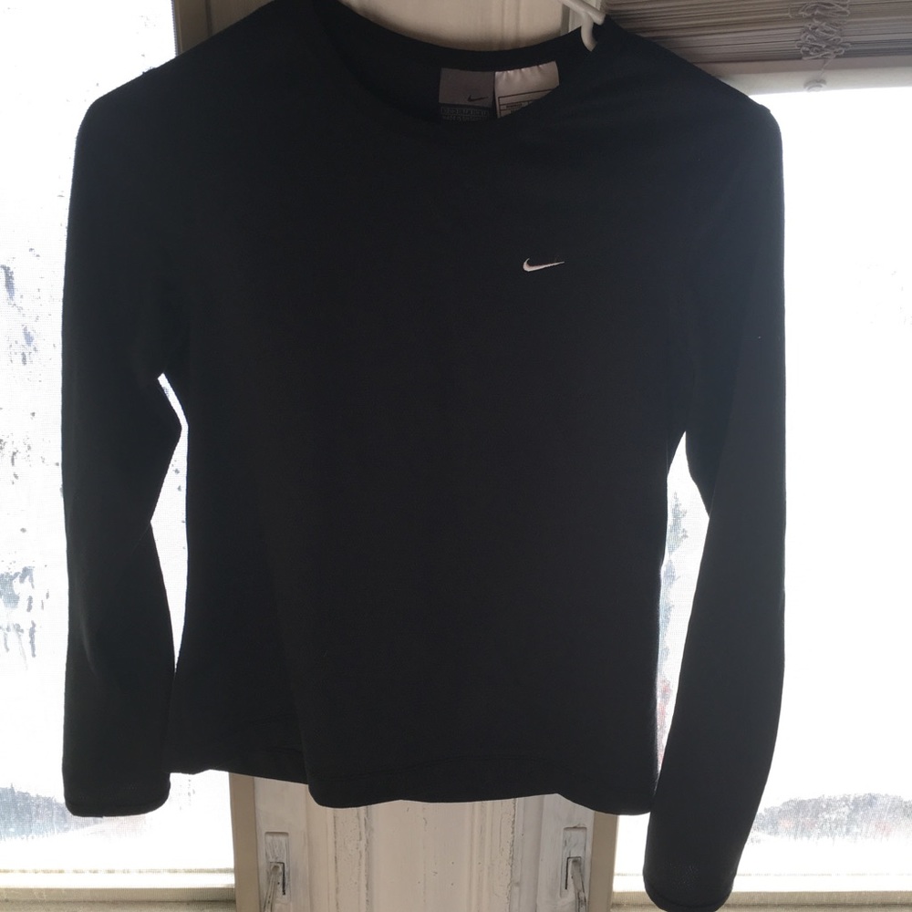 Nike Dri-fit Shirt